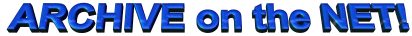 Archive On the Net